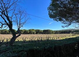 Villa in Gassin Near Saint Tropez Beaches