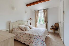 Villa in Gassin Near Saint Tropez Beaches