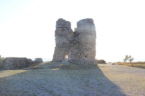 Apartment in Seline With Garden