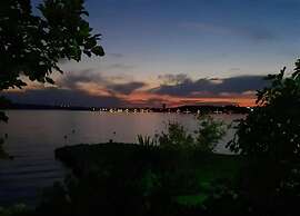 Apartment in Seline With Garden