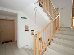 Charming Apartment in Uderns With Balcony