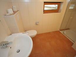Charming Apartment in Uderns With Balcony