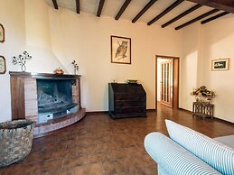 Belvilla by Oyo Casa Prati