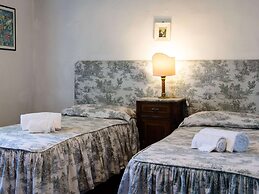 Belvilla by Oyo Casa Prati