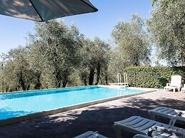 Belvilla by Oyo Casa Prati