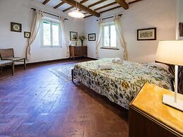 Belvilla by Oyo Casa Prati