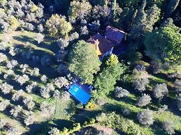 Belvilla by Oyo Casa Prati