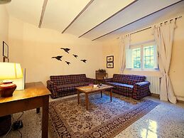 Belvilla by Oyo Casa Prati