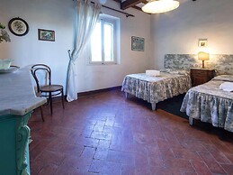 Belvilla by Oyo Casa Prati