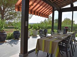 Villa in Callian With Heated Pool and Terrace
