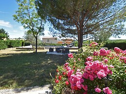 Villa in Callian With Heated Pool and Terrace