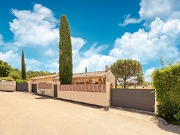 Villa in Callian With Heated Pool and Terrace