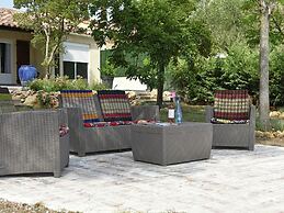 Villa in Callian With Heated Pool and Terrace