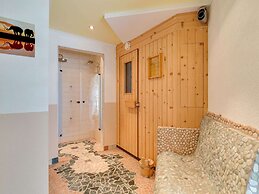 Spacious Apartment in Kappl