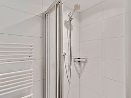 Spacious Apartment in Kappl