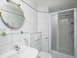 Apartment With Atmosphere in Langenfeld