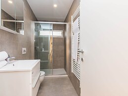 Luxurious Villa in Kozino With Fenced Garden