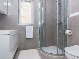 Luxurious Villa in Kozino With Fenced Garden