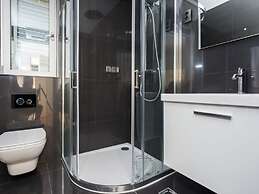 Luxurious Villa in Kozino With Fenced Garden