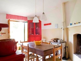 Belvilla by OYO Casa Orcio