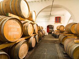 Belvilla by OYO Casa Orcio