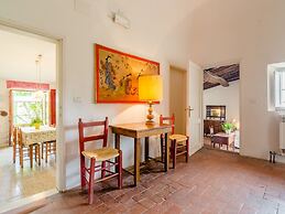 Belvilla by OYO Casa Orcio