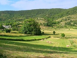 Chalet With Garden in the Pyrenees