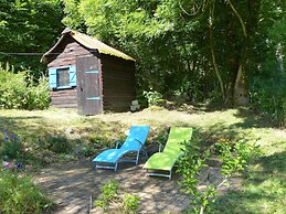 Chalet With Garden in the Pyrenees