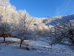 Chalet With Garden in the Pyrenees