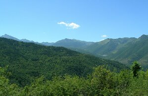 Chalet With Garden in the Pyrenees