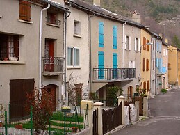 Chalet With Garden in the Pyrenees