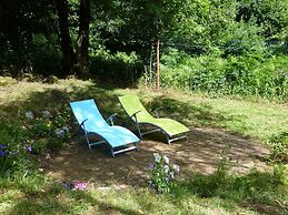 Chalet With Garden in the Pyrenees