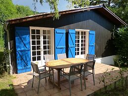 Chalet With Garden in the Pyrenees
