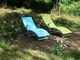 Chalet With Garden in the Pyrenees