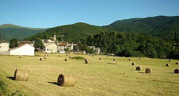 Chalet With Garden in the Pyrenees