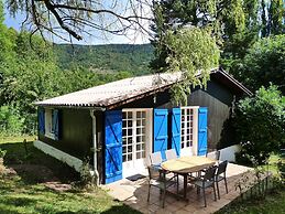 Chalet With Garden in the Pyrenees