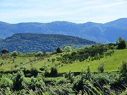 Chalet With Garden in the Pyrenees