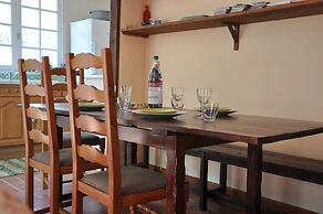 Chalet With Garden in the Pyrenees