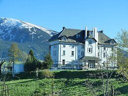 Chalet With Garden in the Pyrenees