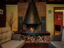 Cozy Chalet in Francorchamps