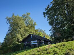 Cozy Chalet in Francorchamps