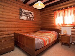 Cozy Chalet in Francorchamps