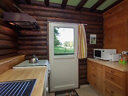 Cozy Chalet in Francorchamps