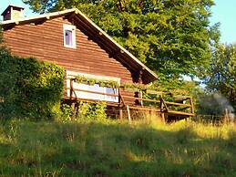 Chalet in Stavelot Neuville for 7 Person