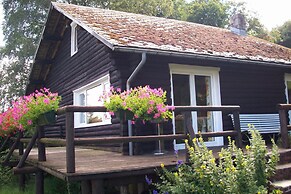 Cozy Chalet in Francorchamps