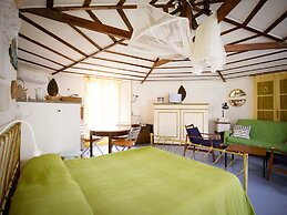 Belvilla by OYO Arte e Orto