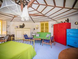 Belvilla by OYO Arte e Orto