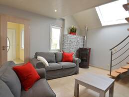 A Holiday Home Ideal for Families and for Discovering the Ardennes