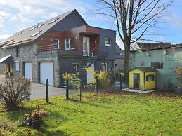 A Holiday Home Ideal for Families and for Discovering the Ardennes