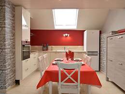 A Holiday Home Ideal for Families and for Discovering the Ardennes